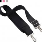 Qishare 52 Inch Universal Replacement Shoulder Strap Pet Carrier Strap Soft For