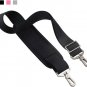 Qishare 52 Inch Universal Replacement Shoulder Strap Pet Carrier Strap Soft For