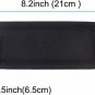 Qishare 52 Inch Universal Replacement Shoulder Strap Pet Carrier Strap Soft For