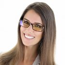 Salviso Blue Blocker Glasses - Blue Light Blocking Computer Glasses For Eye