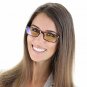 Salviso Blue Blocker Glasses - Blue Light Blocking Computer Glasses For Eye