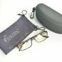 Salviso Blue Blocker Glasses - Blue Light Blocking Computer Glasses For Eye