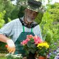 Outdoor Mosquito Head Net Hat, Camo Sun Hat Beekeeper Hat With Insect Repellent