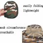 Outdoor Mosquito Head Net Hat, Camo Sun Hat Beekeeper Hat With Insect Repellent