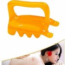 Comidox Gua Sha Body Massage Natural Chinese Medicine Board Scraping Health
