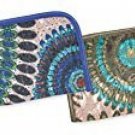 4 Pack Soft Slip In Eyeglass Cases For Women And Men In Fun Bohemian Design