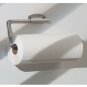 InterDesign Forma Swivel Paper Towel Holder For Kitchen - Wall Mount/Under