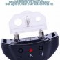 Rainco No Bark Collar, Anti Bark Collar Control Training Lesh With No Harm And