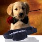 Rainco No Bark Collar, Anti Bark Collar Control Training Lesh With No Harm And