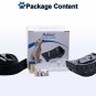 Rainco No Bark Collar, Anti Bark Collar Control Training Lesh With No Harm And