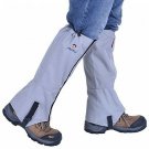 Winis Snow Gaiters Hiking Camping Mountain Climbing Leg Gaiters Oxford Leg High