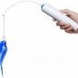 IsYoung Accessory For Cat Teasing Toy Electric Mute Trainning Toy Cat Kitten