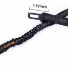 Reflective Pet Dog Seat Belt Leash Adjustable Cat Safety Leads Vehicle C