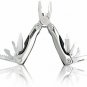 Multitool Plier By Geralt: Ultimate 11-in-1 Multi-Tool For Camping, Hunting,