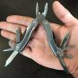 Multitool Plier By Geralt: Ultimate 11-in-1 Multi-Tool For Camping, Hunting,
