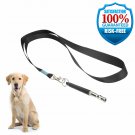 Dog Whistle Adjustable High Frequency Ultra-Sonic Barking Control Tool