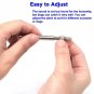 Dog Whistle Adjustable High Frequency Ultra-Sonic Barking Control Tool