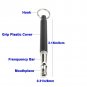 Dog Whistle Adjustable High Frequency Ultra-Sonic Barking Control Tool