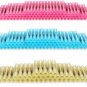 Kuject 210pcs Heat Shrink Wire Connector, Crimp Butt Connectors Waterproof For