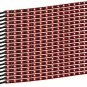 XT AUTO Red 12v 15 Led 30cm Car Flexible Waterproof Underbody Light Strip Pack