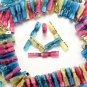 220pcs Wire Spade Connectors, Sopoby Waterproof Heat Shrink Fully-Insulated Kit