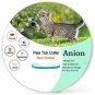 Anion Flea And Tick Prevention For Cats,Flea Collar For Cats-Repellent Month