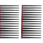 Universal Car Eyelashes - Easy to Attach Headlight Decor for All Vehicles