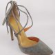 high heels pumps