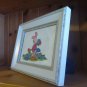 Piglet Cross Stitch