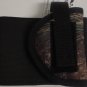 Camouflage All American Ankle Holster # 0