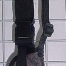 Black All American Bandoleer Holster #16