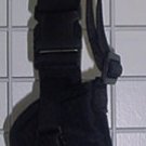 Black All American Bandoleer Holster #17