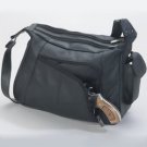Embassy Genuine Leather concealed weapons Purse
