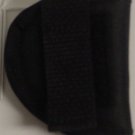 Black All American Side Holster #00