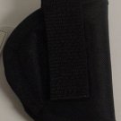 Black All American Side Holster #0