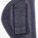 Black All American Side Holster #1