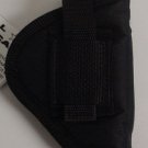Black All American Side Holster #2