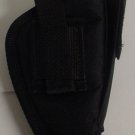 Black All American Side Holster #5