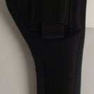 Black All American Side Holster #6