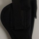 Black All American Side Holster #7