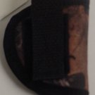 Camouflage All American Side Holster Camouflage # 00