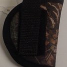 Camouflage All American Side Holster Camouflage # 0
