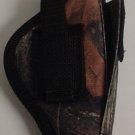 Camouflage All American Side Holster Camouflage # 7