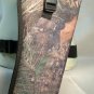 Camoflague All American Scoped Bandoleer Holster #16