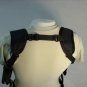 Black All American Shoulder Holster #7