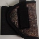Camoflague All American Ankle Holster #3