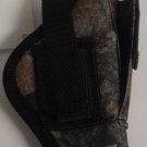 Camoflague All American Side Holster #5