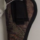 Camoflague All American Side Holster #16
