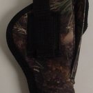 Camoflague All American Side Holster #25
