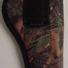Camoflague All American Side Holster #26